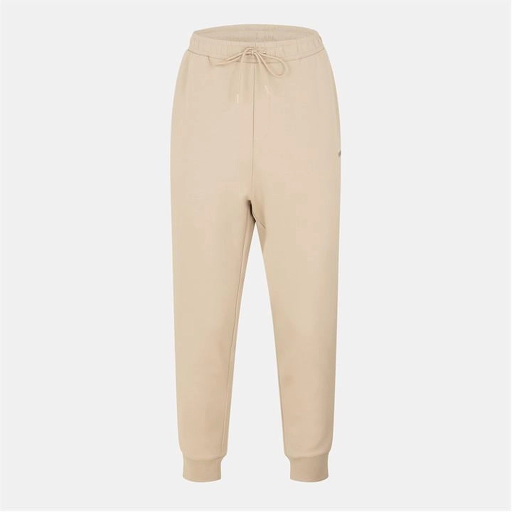 Hugo Boss Hadiko Joggers - Beige